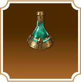 Speed Potion