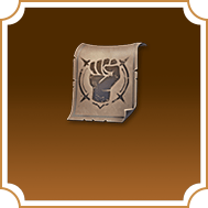 Battle Scroll