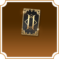 Advanced Class Summon Ticket