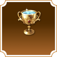 Favor Relics