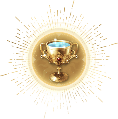 Favor Relics