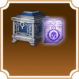 Rare Scroll Fragment Selection