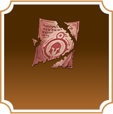 Hero Creation Scroll Fragment