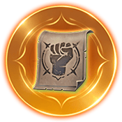 Battle Scroll