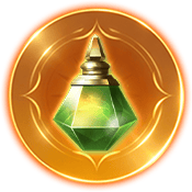 Growth Potion (10%)