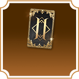Advanced Class Summon Ticket