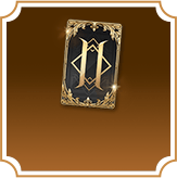 Advanced Class Summon Ticket