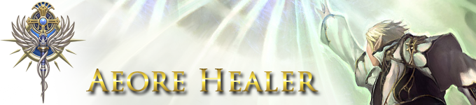 Aeore Healer