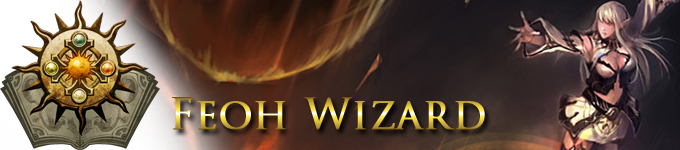 Feoh Wizard