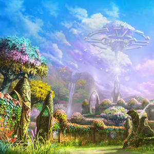 Garden of Genesis