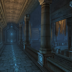 Labyrinth of Belis