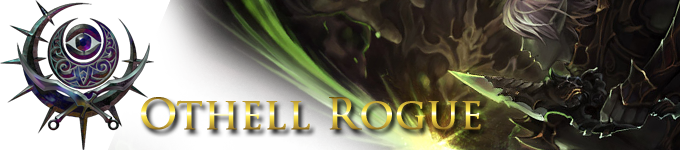 Othell Rogue