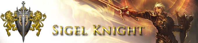 Sigel Knight