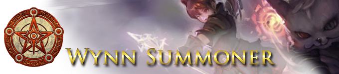 Wynn Summoner