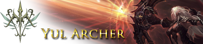 Yul Archer