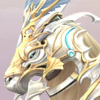 Silver Saint