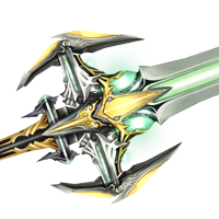 Infinity Buster