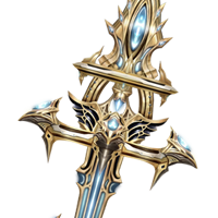 Infinity Caster