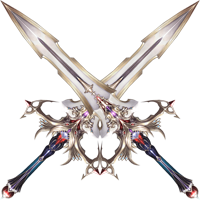 Infinity Dual Dagger