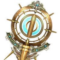 Infinity Retributer