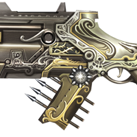 Infinity Shooter