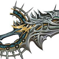Infinity Slasher