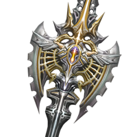 Infinity Stormer