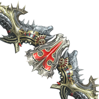 Infinity Thrower