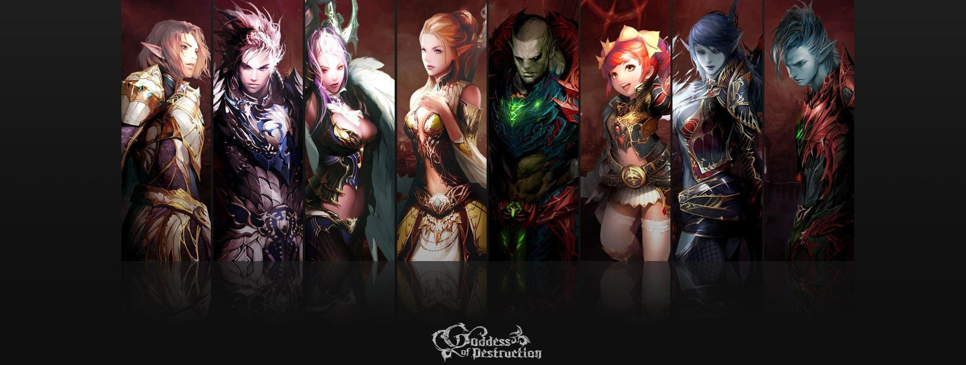 Awakening overview