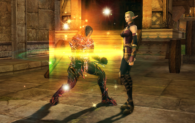 Dual Class Re-Awakening