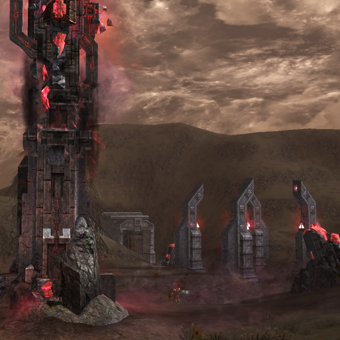 Isle of Souls
