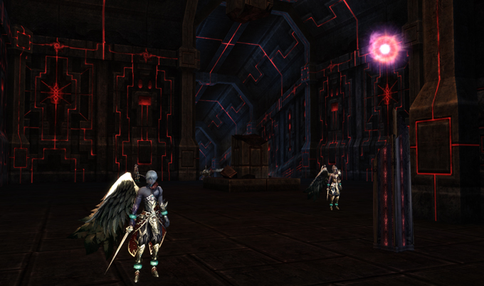 Nornil’s Cave