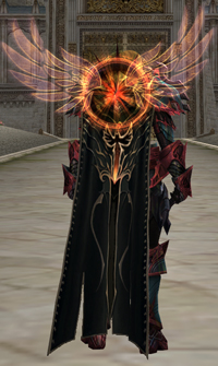 Cold Cloak of Darkness