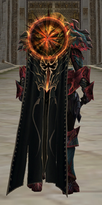 Cloak of Darkness