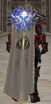 Cloak of Light