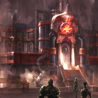 Seed of Hellfire