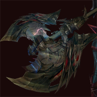 Tauti's Axe