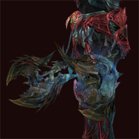 Tauti's Dual Axe